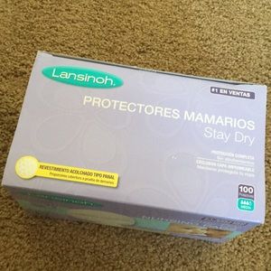 Lansinoh Other - Nursing pads Lansinoh Other - Nursing pads